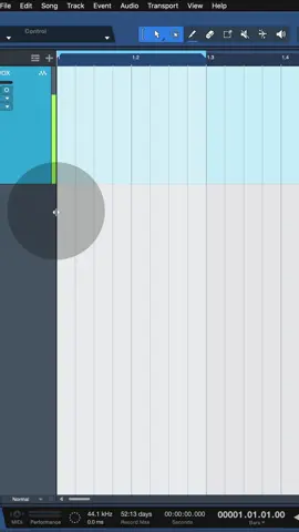 Joe teaches us a helpful feature in Studio One if you frequently loop record in your tracks. Learn more tips here at the link in bio.