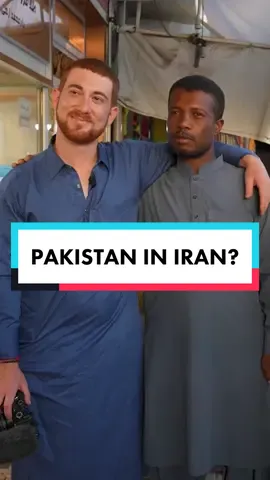 Balochistan is such a unique place! Have you heard about it before? #travel #iran #balochistan #pakistan