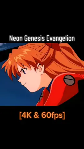 Neon Genesis Evangelion Opening #japanese #intro #tikok #foryou #anime 