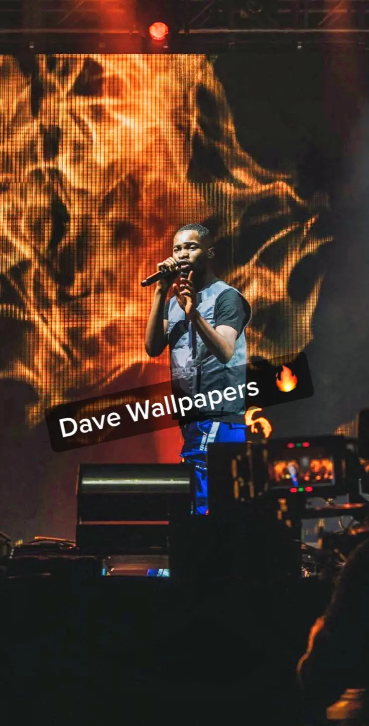 Time to level up your wallpaper game 🔥 @Santan #dave #santandave #santan #davetok #ukrap #viral 