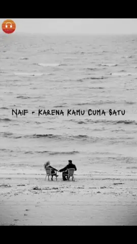 Naif - Karena Kamu Cuma Satu #naifband #karenakamucumasatu #liriklagu 