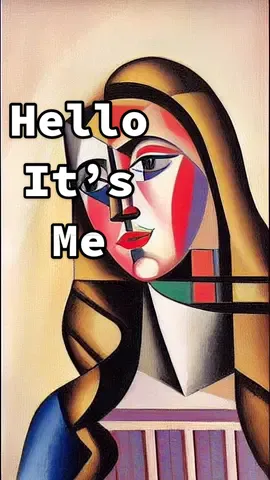 This AI painting is pretty neat.  Have you tried it yet?? Tag me on yours! I want to see it! 🖼️ Esta pintura de IA es bastante cool.  ¿¿Ya lo probaste??  ¡Etiquétame en el tuyo!  ¡Quiero verlo! #pintura #art #artistsoftiktok #ai #aipainting #lamami #lamamijulie #lamamilife #latinacontentcreator #millennialsoftiktok #lamamijulielopez 