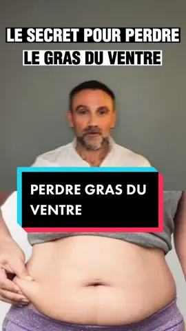 Comment Perdre du Gras du Ventre Avec ma méthode tu vas perdre 5-10-15 kg #pertedepoids #perdredupoids #perdreduventre #pertedegraisse #methode 