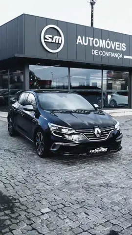 Renault Megane 1.7 Blue DCI GT-Line  #renault #renaultsport #megane #gtline #smmotors #cars #parati #Love #viral 