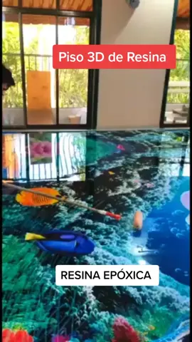 #resinaepoxy #epoxyfloor #masterenresinaepoxy #resinaepoxica #fypシ #emprendimiento 