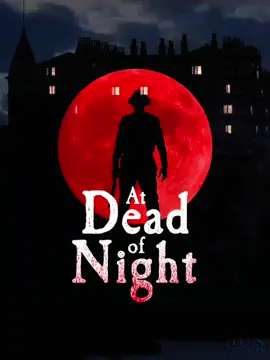 the fact that this game will have a sequel makes me soo happy :') (the date is not confirmed yet!) #atdeadofnight #adon  #jimmyhall #maya #amybell #drbose #harvey #rosehall #hunfanedits 