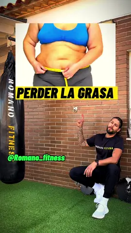 #romano_fitness  VAMOS A QUEMAR LA GRASA QUE NOS SOBRA 🔥🔥 Esta rutina te servirá si tienes mucho sobrepeso, si eres principiante o tienes problemas en las rodillas, ya que todos los ejercicios son sin impacto para tus articulaciones. Podrás realizarla de 4 a 6 días por semana, y necesitarás cuidar tu alimentación para ver buenos resultados 👌😉 EMPEZAMOS HOY?????. • #rutinasinimpacto #bajardepesorapido #perdergrasacorporal #adelgazarencasa #romanofitness 