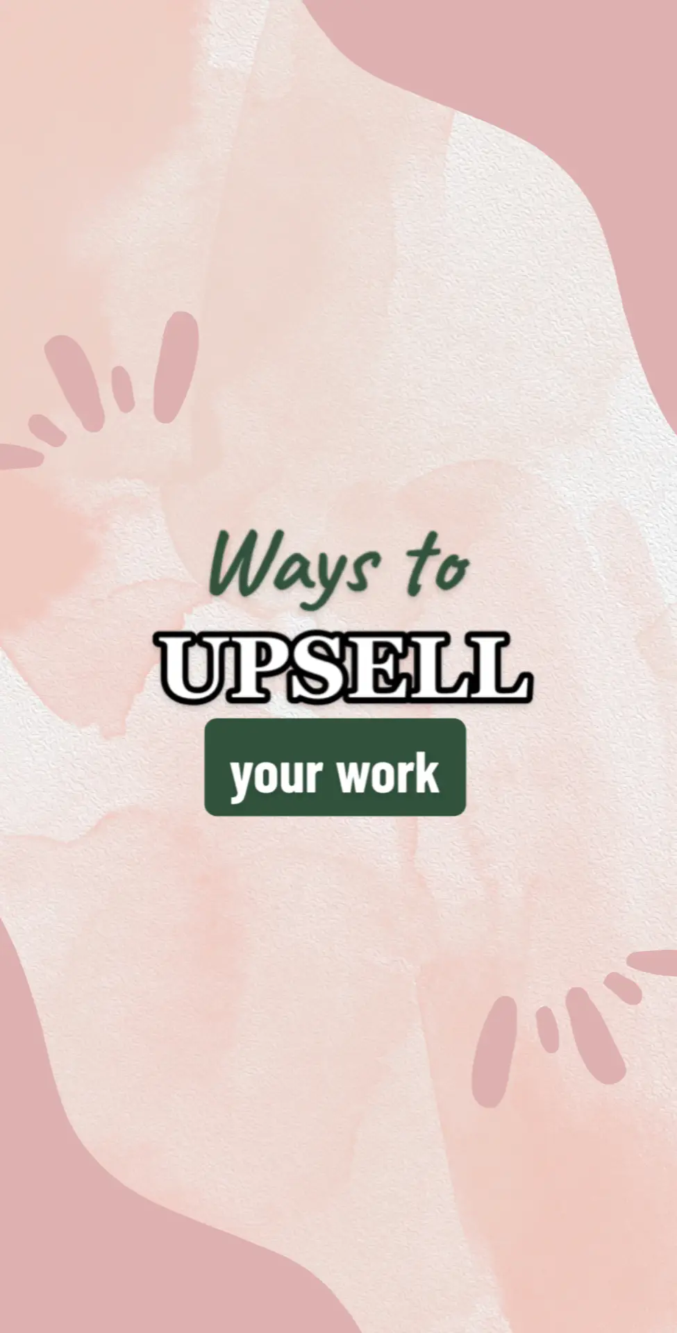 These are some of the ways you can upsell your content and turn a normal deal into more!!✨ #ugc #ugccreator #ugcconmunity #ugctips #ugctipsandtricks #ugctiktok #ugctiktok #ugctips2023 #ugctipsforbeginners #ugctipsandtricks2023 #ugctipsforyou #howtougc2023 #howtougcbeginner #upsell #howtoupsellugcdeals #upselling #ugccreatortipsforbeginners #elizabethdominguezh 