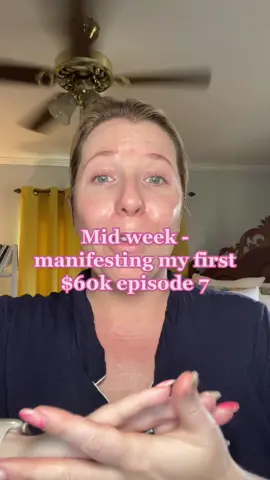 It just keep getting weirder and weirder #manifest #manifestmoney #storytime 