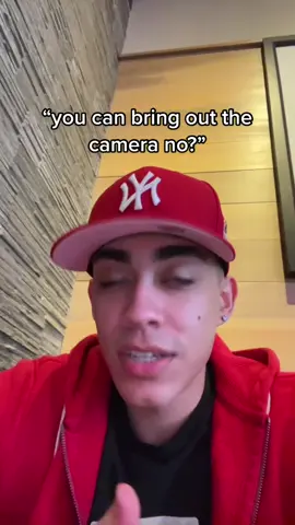 out in the city rn recording content for the youtube video! #lowkeyitsryan #nyc 