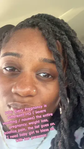 Figuring out ways to help kick start labor… #laboranddelivery #inducelabor #MomsofTikTok #tamarahlenise #subscribe #pregnancyjokes 