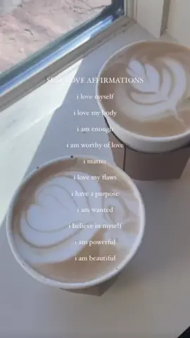 february can be for self love too ❤️‍🩹 #mentalhealthmatters #SelfCare #selflove #affirmations #luckygirlsyndrome  