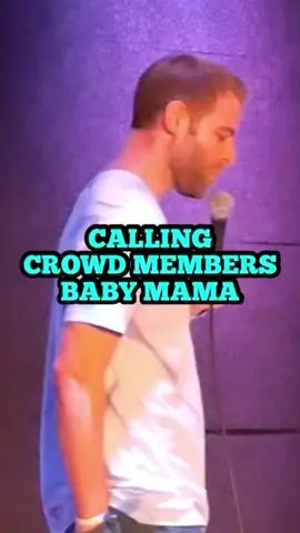 Calling crowd members baby mamas. Long island this weekend! Link in bio!! 