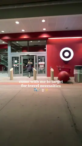 on a target run to pick up my favorite @olay 24 hr moisturizer that combines two steps of your skincare routine in one #OlayPartner #targethaul #traveltiktok #travelessentials 