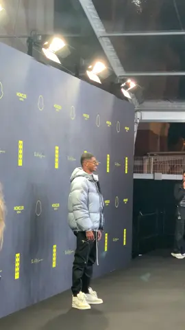 #marcusrashford #rashford #monclergenius #TikTokFashion #lfw #london 