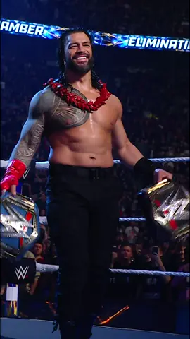 Generational swag. #GreatnessAmongstYou 