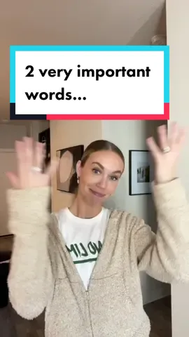 2 very important words… #staypresent #mindsetmatters #collegesports #groupcoaching #collegeathlete #formerd1athlete #basketballtips #athletesoftiktok #athletemindset #mindsetcoachforathletes #d1athlete #mindsetcoach 