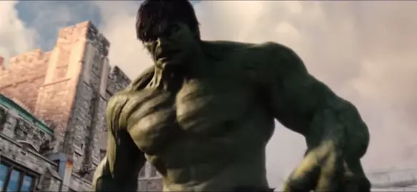 Hulk Anger Roar #hulk #marvel #incrediblehulk 