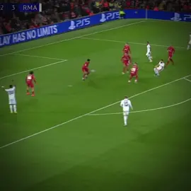 Benzema. #realmadrid #real #benzema #liverpool 