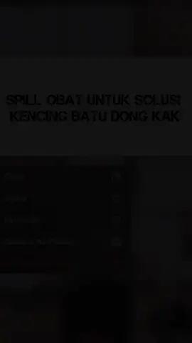 Galgin Gang Jie De Nature Solusi Untuk Kencing Batu #gangjie #galginkaromah #denatureindonesia #obatkencingbatu #kencingbatu #obatherbal #fypdongggggggg 