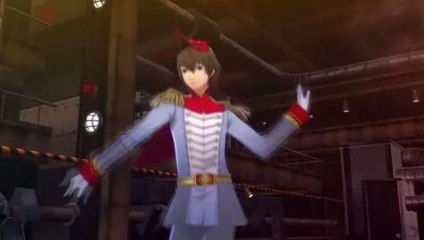 p5 dancing in starlight brightens up my day all the time #goroakechi #persona5 #persona5royal #persona5dancinginstarlight 