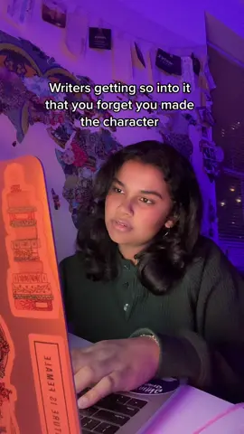 had to do my own spin on the trend. How many fictional characters have you fallen in love with? #booktokauthor #escapismwriting #escapism #writing #author #BookTok 