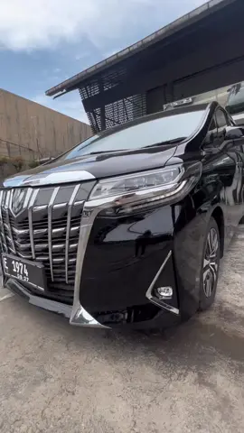Best in Class Alphard 2022 km nya masih 4rb an cek unit lain nya IG avsmotorcirebon #mobilbekasberkualitas #mobilbekascirebon #mobilbekaskuningan #mobilbekasmajalengka #mobilbekasindramayu #mobilpremium #cirebon #toyota #alphardindonesia #fyp 