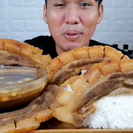 LECHON PARES | LECHON KAWALI + PARES | IRIS | #fyp #foryou #foodvlog 