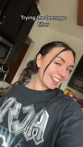 Omgg😱😱😱 #filter 