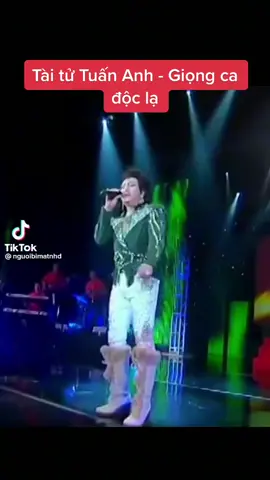 Giọt nắng bên thềm - Tài tử Tuấn Anh