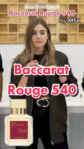 Can men wear Baccarat Rouge 540 by Maison Francis Kurkdjian? This is a compliment test. BR540 & Ariana Grande Cloud are the two most worn scents by women in Los Angeles. You will smell these anytime you are out and about in LA. #fragrance #fragrances #br540 #baccaratrouge540 #maisonfranciskurkdjian #arianagrandecloud #perfume #perfumetok #socalscents 