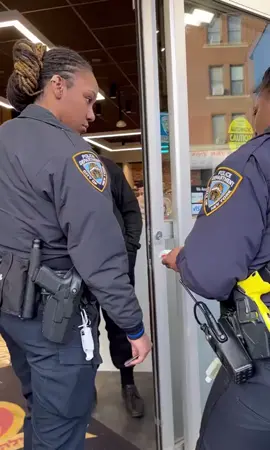 Suspect was arrested by @nypd  with the help of Boro Park Shmira for shoplifting from a local store.