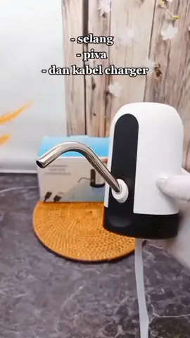 cuma 20K 😱 Cocok bgt nih buat anak kos ataupun buat di rumah🥰 buruan di check out mumpung lagi promo✨#viral #pompagalonrecharge #pompagalonmurah #pompagalon #pompagalonelektrik #pompa #murahbanget #fyp #fypシ #foryoupage #CapCut 