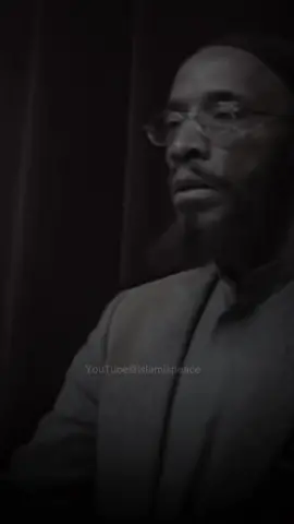 Speaker: Khalid Yasin.                             #nonmuslims 