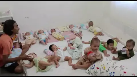 #balibabyhome#orphanage#indonesia