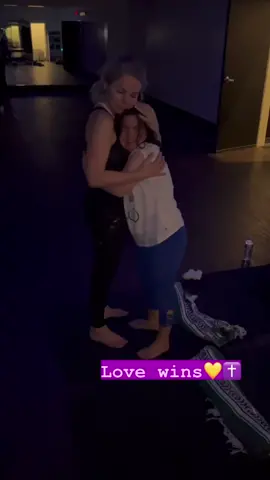 Quality time with my favorite person ❤️🧡#Love #downsyndrome #Montanasheart #specialneeds #autismawareness💙 #montanasheartandhome #lovewins #familytime #hotyoga 