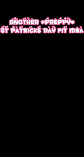 ⭐️ join “- lani’s angels -“ today! heres a green and white version for the ppl saying there was “too much pink” on my last vids outfit. hopefully this ones better and more “appropriatel for st patricks day 🤗💚 easter clothing coming soon! stay tuned 🫶🏾 #foryoupage #foryou #fypシ #roblox #preppyroblox #robloxoutfitideas 