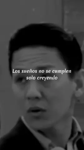 El dinero no te llegará de la noche a la mañana, no existe un botón mágico que haga el trabajo por ti, todo es un proceso de dedicación y esfuerzo, y tú eres la única persona que puede lograr tus objetivos... #consejo #yokoikenji #trabajo #millonario #mentalidad #cambio 