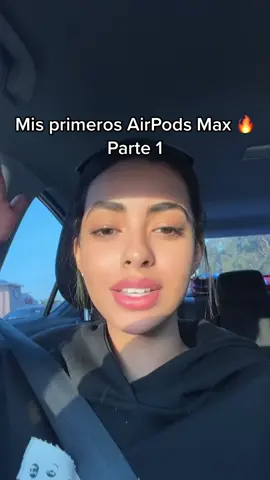 🤭🔥🔗💗♣️ New AirPods guys #fyp #comedia #apple #airpodsmax 