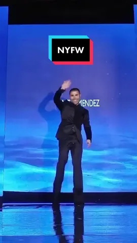 New York Fashion Week recap. Which look was your favorite?  #nyfw #Runway #backstage #bridal #weddingdress 