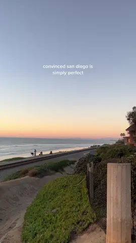 perfect place 📍💌 #southerncalifornia #california #sandiego #beachwalk #usd #delmar #lajolla #sunsetcliffs 