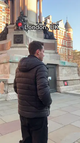 1 mês de voluntariado em📍London, UK pela @worldpackers @worldpackersbrasil Essa experiência tem sido incrível! E as pessoas que estou encontrando pelo caminho, são mais ainda 😍 Bora se jogar turma!! Link na bio do Instagram @teacherjuniorrr #londres #londres🇬🇧 #londresparabrasileiros #londresinglaterra #viagem #voluntariado #voluntarios #volunteer #volunteering #worldpacker #worldpackers #worldpackersbrazil 