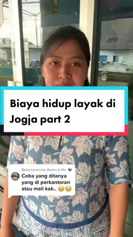 Membalas @Books & Me. 📚 tanya apa saja EPS 3 | daerah perkantoran #fypシ #sukatanya #tanyaapasaja