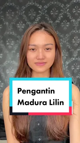 Ini dia Pengantin asal Sumenep - Madura  Persembahan #sanggarliza  Makeup by @Fitri Liza 