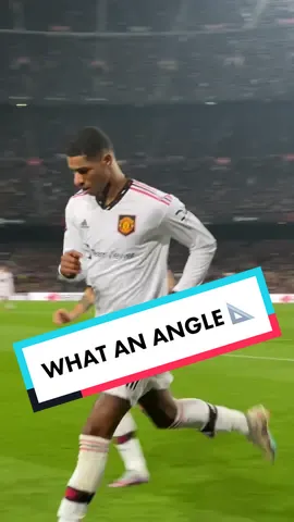 Marcus is in red-hot form! 🔥 #UnitedOnTikTok #MUFC #ManUtd #Rashford #MarcusRashford #EuropaLeague @marcusrashford 