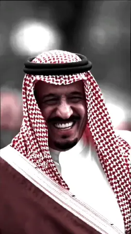 #الملك_سلمان_بن_عبدالعزيز#تصميمي_هيبه_الملك سلمان🇸🇦