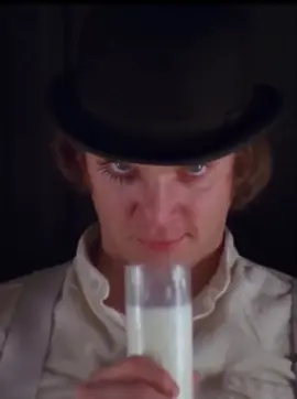 This movie was peak 💯🔥| #aclockworkorange #fyp #foryou #alexdelarge #edit 
