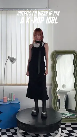 Fits >> @Palette Official curated k-style outfits all the way from korea ✈️ with many different premium fashion brands available all in one platform ✨  #outfitideas #kstyle #koreanoutfit #outfitinspo