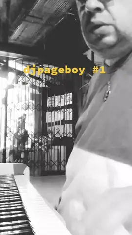 DJ PAGEBOY WORLDWIDE TV 🌏