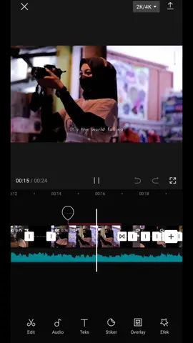 simpel kan, gass #tutorial #fyp #fypシ #feelonlylove #cinematic #aesthetic #tutorialcapcut  #soundviral #trendsound #mymunid #CapCut 